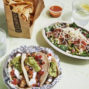 Bild von Chipotle Mexican Grill