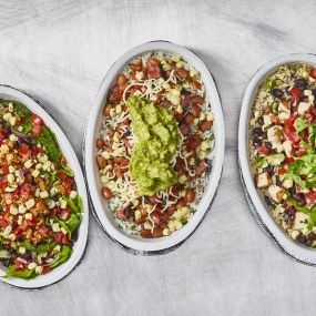 Bild von Chipotle Mexican Grill