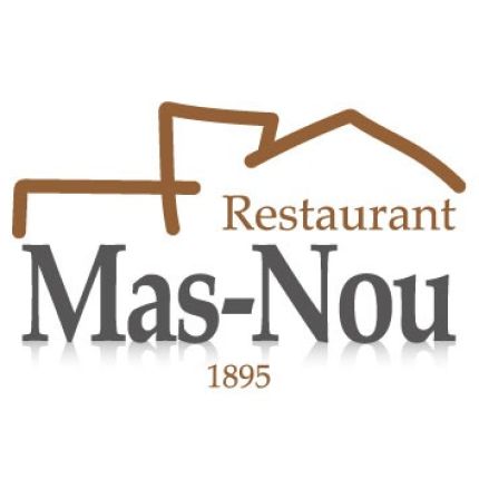 Logo van Restaurant mas Nou