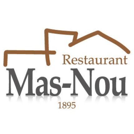 Logo de Restaurant mas Nou