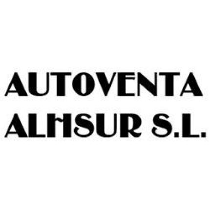 Logótipo de Autoventa Alhsur