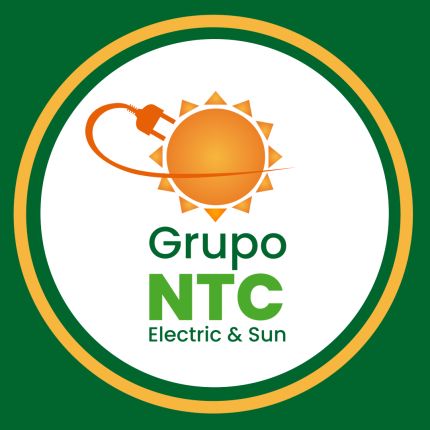 Logo von Grupo NTC