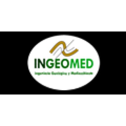 Logotyp från Ingeomed