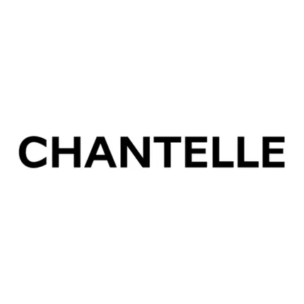 Logotyp från CHANTELLE