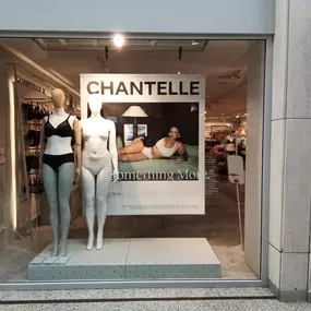 Bild von CHANTELLE Paris Italie 2