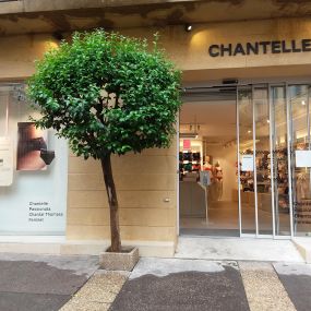 Bild von CHANTELLE Aix-en-Provence