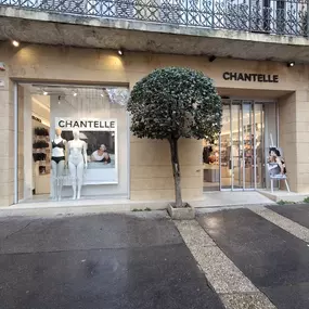 Bild von CHANTELLE Aix-en-Provence