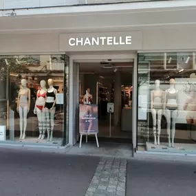 Bild von CHANTELLE Caen