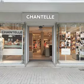 Bild von CHANTELLE Caen