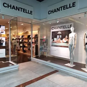 Bild von CHANTELLE Les Ulis - Ulis 2