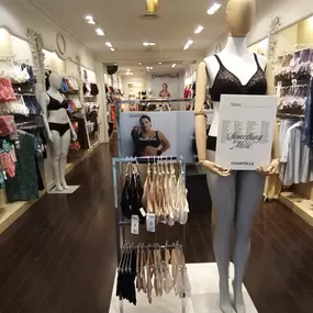 Bild von CHANTELLE Les Ulis - Ulis 2