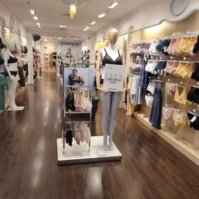 Bild von CHANTELLE Les Ulis - Ulis 2