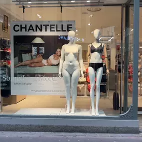 Bild von CHANTELLE Metz - Fermé