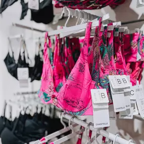 Bild von CHANTELLE Rennes