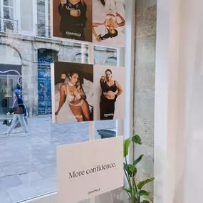 Bild von CHANTELLE Rennes
