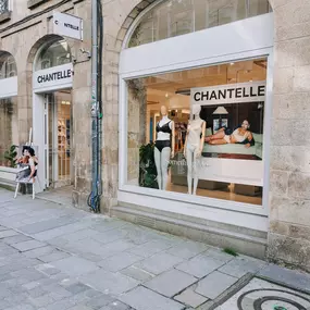 Bild von CHANTELLE Rennes