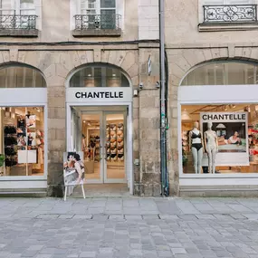 Bild von CHANTELLE Rennes