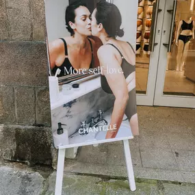 Bild von CHANTELLE Rennes