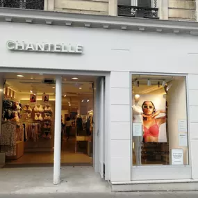 Bild von CHANTELLE Paris Rue de Rennes