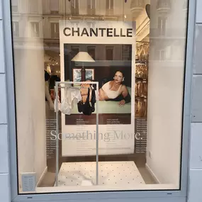 Bild von CHANTELLE Paris Rue de Rennes