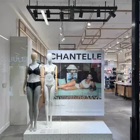 Bild von CHANTELLE Clermont-Ferrand Jaude