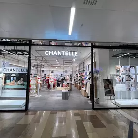 Bild von CHANTELLE Clermont-Ferrand Jaude