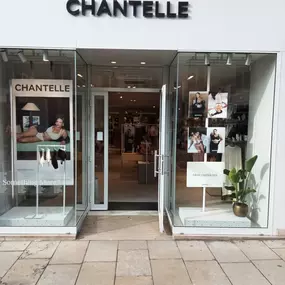Bild von CHANTELLE Chartres