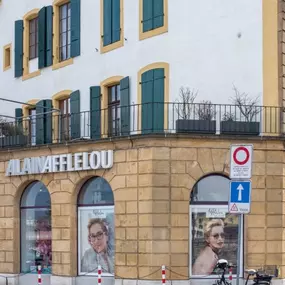 Bild von Opticien Alain Afflelou | Yverdon Les Bains