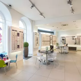 Bild von Opticien Alain Afflelou | Yverdon Les Bains