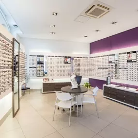 Bild von Opticien Alain Afflelou | Yverdon Les Bains