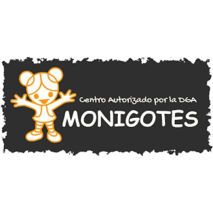 Λογότυπο από Guardería Monigotes