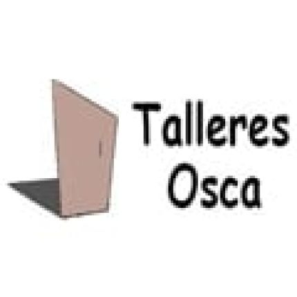 Logotyp från Talleres Osca