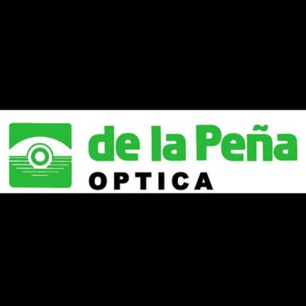 Logo van Farmacia - Óptica De La Peña