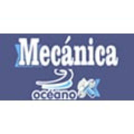 Logo fra Mecánica Océano