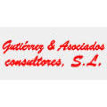 Logo de Gutiérrez Y Asociados Consultores
