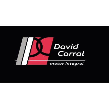 Logo de Taller David Corral