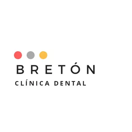 Logo van Bretón Clínica Dental