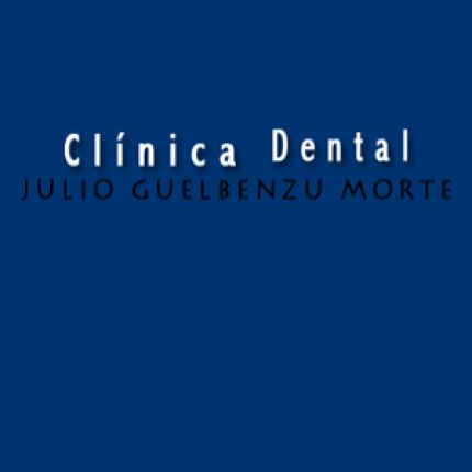 Logo de Clínica Dental Julio Guelbenzu Morte