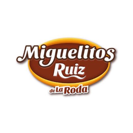 Logo from Miguelitos Ruiz