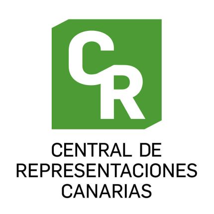 Logo de Central de Representaciones Canarias S.l.