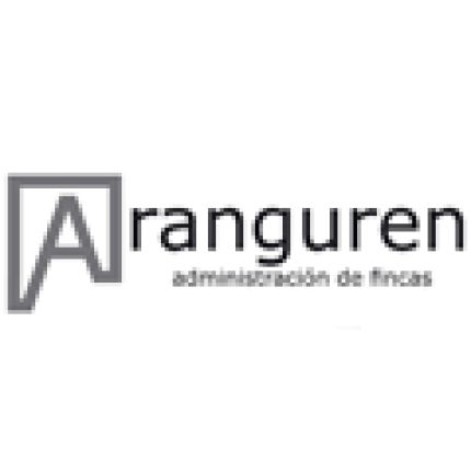 Logo de Aranguren  Administración de Fincas