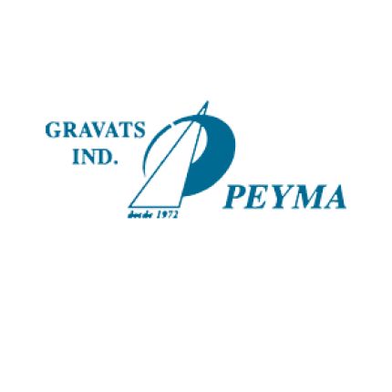 Logo fra Gravats Industrials Peyma