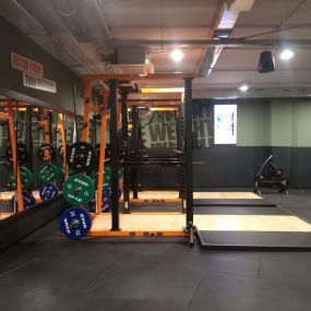 Bild von Basic-Fit Alcalá de Henares Calle Azucena