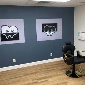 little dental pediatric dentistry san antonio - dental office