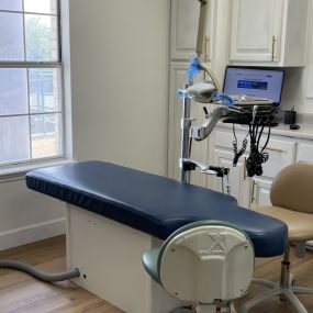 little dental pediatric dentistry san antonio office technology