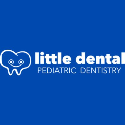 Logo van Little Dental Pediatric Dentistry San Antonio