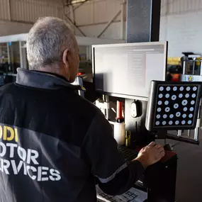 Bild von Rodi Motor Services