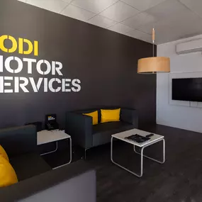 Bild von Rodi Motor Services