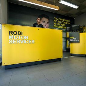 Bild von Rodi Motor Services