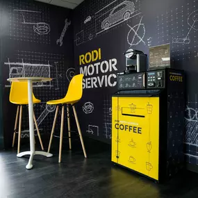 Bild von Rodi Motor Services